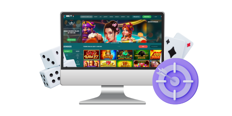 hry 22Bet casino