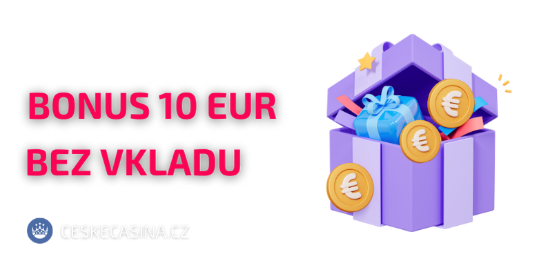 bonus bez vkladu a jak funguje