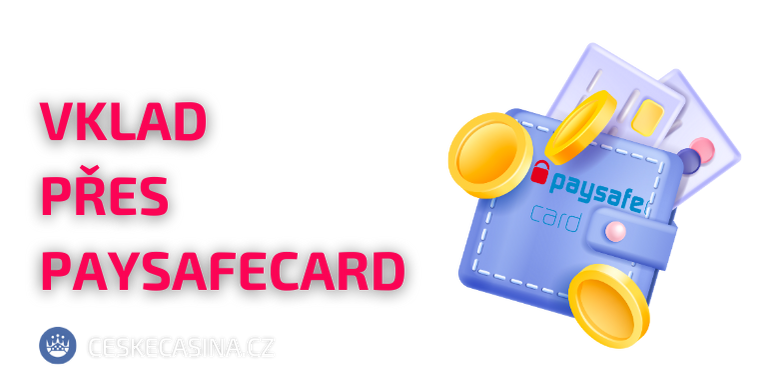 Paysafecard v casino