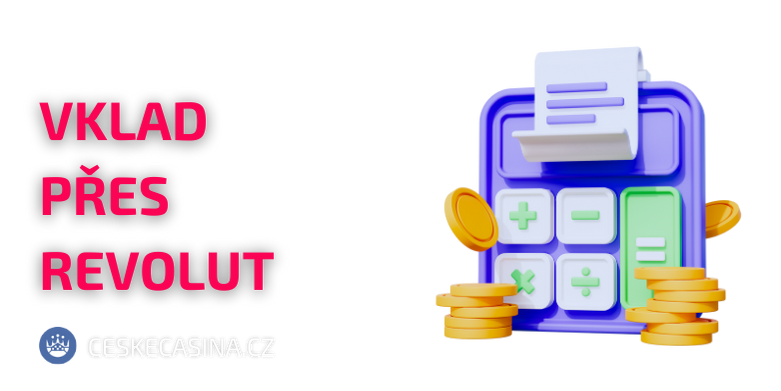 Revolut v casino