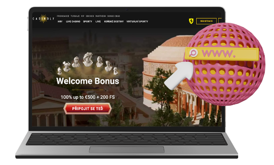 Recenze Casinoly Casino