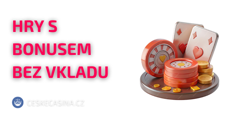 hry se dají hrát s bonusem bez vkladu 10 eur