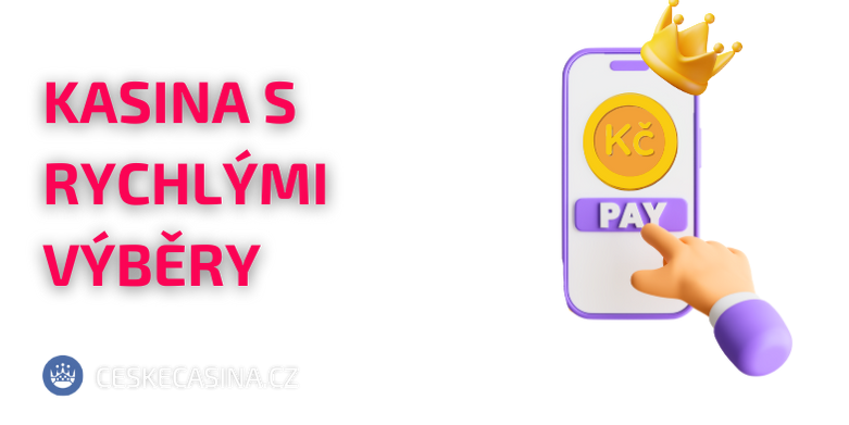 Srovnání platebních metod podle rychlosti výběru
