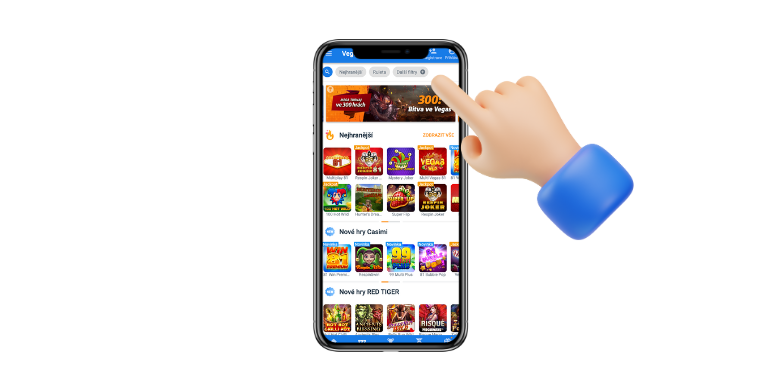 Tipsport Casino