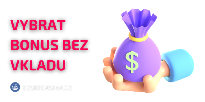 Jak z kasina vybrat 10 eurový bonus bez vkladu