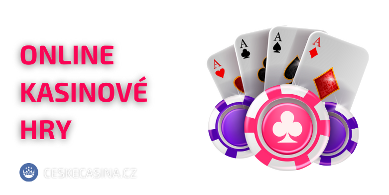 Casino hry