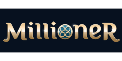 Millioner Casino logo