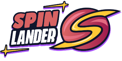 SpinLander Casino logo